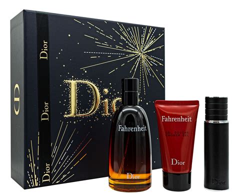 set fahrenheit dior